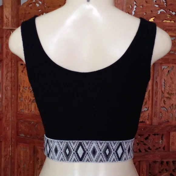 Charlotte Russe: Top - Picture 3 of 5